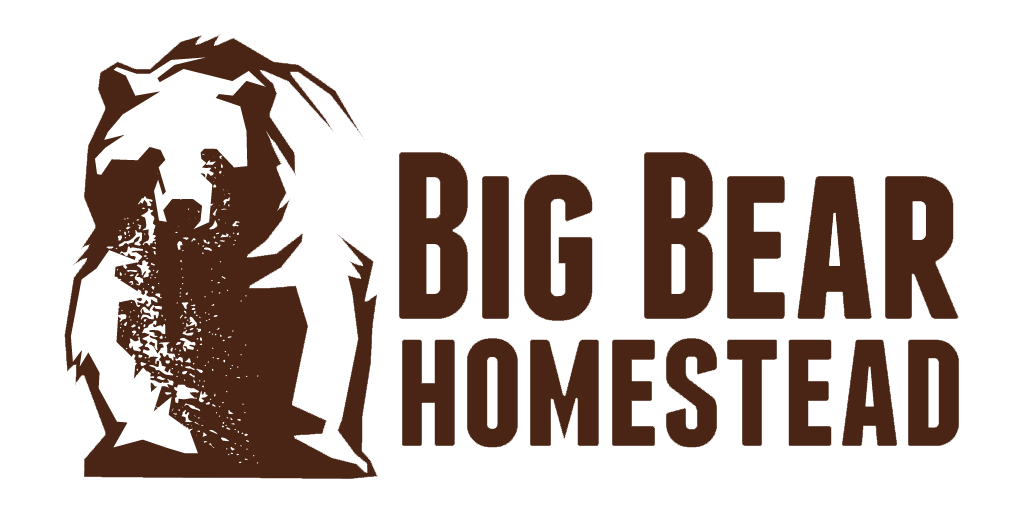 Big Bear Homestead