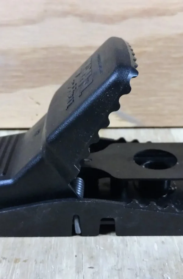 T-Rex Rat Traps