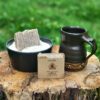 exfoliant soap