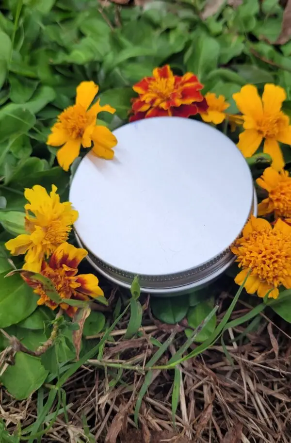 CBD Pain Salve