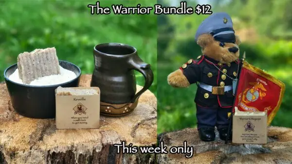 The Warrior Bundle